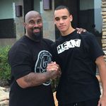 jayson murray - @jayson.murrary - Instagram