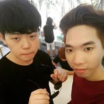 Jayson Park - @jaysonpark315 - Instagram