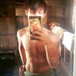 Jayson Park Ingente - @jaysoningente - Instagram