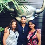 Jayson Patel - Facebook