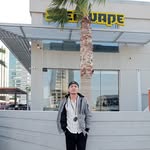 Jayson Paul Gayapa Magdato - @itsjaypee_09 - Instagram