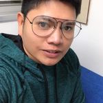 Jayson Perez - @jhayzlovesyou - Instagram