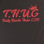 jayson pitts - @thug_totally_humble_under_god - Instagram