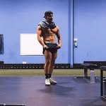 Jason Pollard - @jason62kg - Instagram