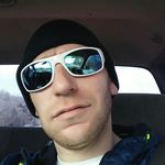 Jason Pollard - @jp01301982 - Instagram