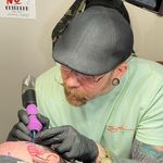 Jason Pollard - @jpollardtattoos - Instagram