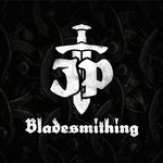 Jason Potts - @jp_bladesmithing - Instagram