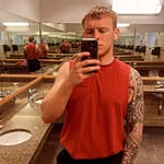 Jayson Ramsey - @jayloadingfitness - Instagram