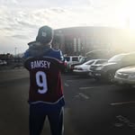 Jayson Ramsey - @jaysonramsey9 - Instagram