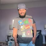 Jayson Ramsey - @wonder_man1986 - Instagram
