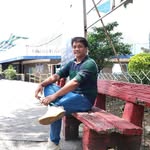 Jayson Sandoval - @nosyaj1115 - Instagram