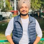Jayson Preet Singh - @jaysonsingh5503 - Instagram