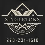Jason Singleton - Facebook