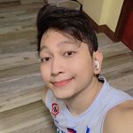Jayson Solis - @__johnjayson - Instagram