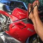 Jason Stanton - @beardogs57 - Instagram