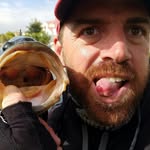 Jason Stanton - @loudmouthbassin - Instagram