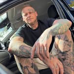 Jason Stewart - @jasonstewarttattoos - Instagram