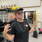 Jayson Terrell - @jterrell_24l - Instagram