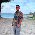 Jayson Thompson - @jaytho808 - Instagram