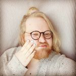 Jayson Thompson - @drasticallyspontaneous - Instagram