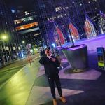 Jayson Thompson - @hijaysonthompson - Instagram