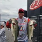 Jason Vance - @jasonvancefishing - Instagram