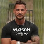 Jason Watson | Built for More - @officialjasonwatson - Instagram