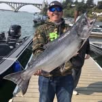 Jayson Watson - @jaysonwatsonfishingguide - Instagram