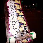 Jason watts - @tpeeat6 - Instagram