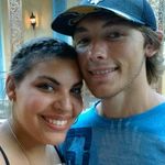 Jason Watts - @jasonalex96 - Instagram