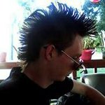 Jayson West - @hzzrd121 - Instagram