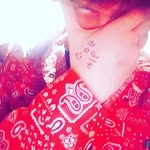 Jayson west - @westjayson1996 - Instagram