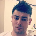 Jayson Weston - @jayson_weston1993 - Instagram