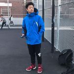 Jayson Wu - @jayson_wu_2005 - Instagram