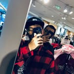 Jayson Wu - @jaysonwu8 - Instagram