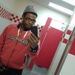 Jayvon Jones - @bx_jay6969 - Instagram
