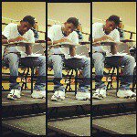Jayvon Jones - @_manman5 - Instagram