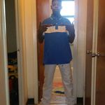 Jayvon Jones - @jayvonjones - Instagram