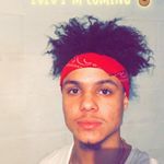 Jayvon Jones - @kvng_jones19 - Instagram