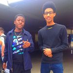 Jayvon Jones - @vonlife779 - Instagram