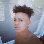 Jayvon Jones - @jayvonjoness - Instagram