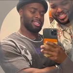 Jayvon Jones - @chozen_one20 - Instagram