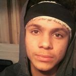 Jayvon Lee Jones - @jay_tha_rapper16 - Instagram