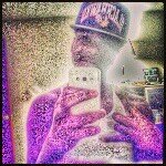 Jayvon Thomas - @king_cupcakes - Instagram