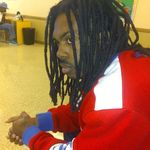 Jayvon Thomas - @jayvon.thomas.104 - Instagram