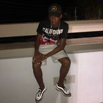 Jayvon Thomas - @jt_futureking - Instagram
