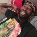 Jaz Williams - @blackstallion5750 - Instagram