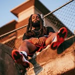 Jaz Williams - @southofnowhere - Instagram