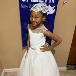 Jazlyn - @jazlynmitchell04 - Instagram