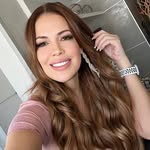Jazlyn Mitchell - @flairlydia07 - Instagram